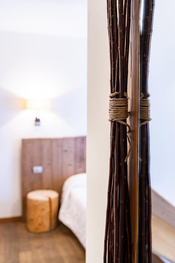 Agriturismo Ortesida Morbegno Εξωτερικό φωτογραφία