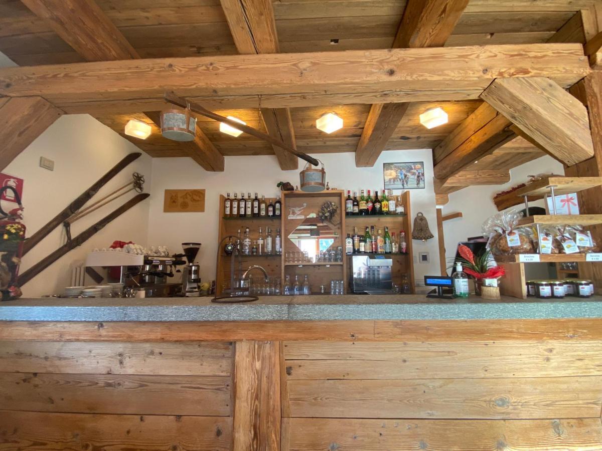 Agriturismo Ortesida Morbegno Εξωτερικό φωτογραφία