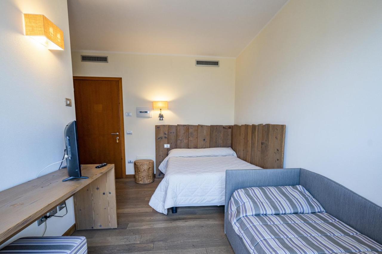 Agriturismo Ortesida Morbegno Εξωτερικό φωτογραφία