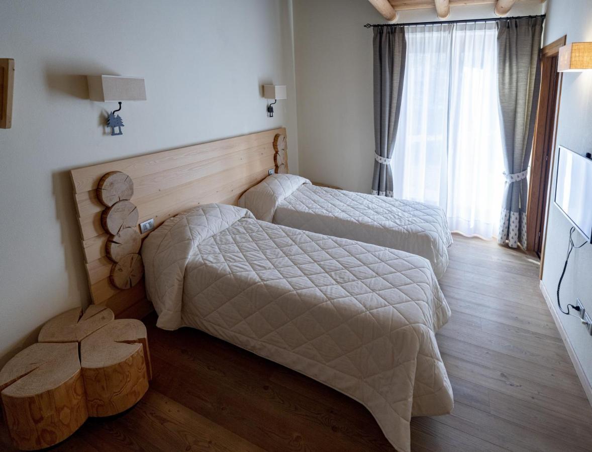 Agriturismo Ortesida Morbegno Εξωτερικό φωτογραφία